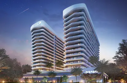 Apartment - 2 Bedrooms - 2 Bathrooms for sale in Elo 3 - Elo - Damac Hills 2 - Dubai
