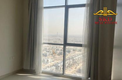 Apartment - 1 Bedroom - 1 Bathroom for rent in Murano Residences 1 - Murano Residences - Al Furjan - Dubai