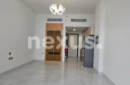 Apartment - Studio - 1 Bathroom for rent in Skyz by Danube - Arjan - Dubai