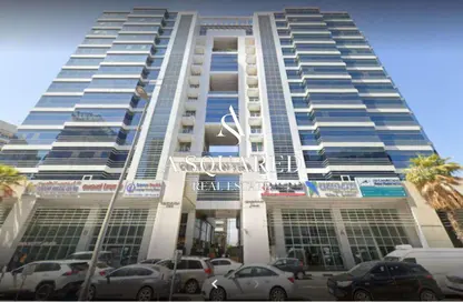 Shop - Studio - 1 Bathroom for rent in Centurion Star Tower - Port Saeed - Deira - Dubai Shop - Studio - 1 Bathroom for rent in Centurion Star Tower - Port Saeed - Deira - Dubai