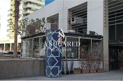 Shop - Studio - 1 Bathroom for rent in Centurion Star Tower - Port Saeed - Deira - Dubai