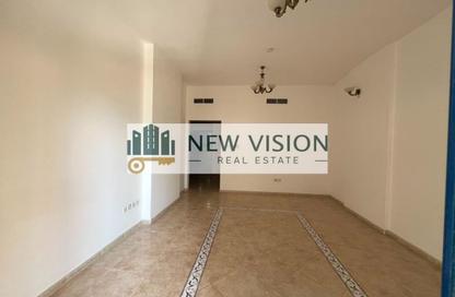 Apartment - 2 Bedrooms - 3 Bathrooms for rent in Thuraya Al Majaz Building - Al Majaz 3 - Al Majaz - Sharjah