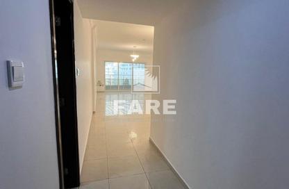 Apartment - 3 Bedrooms - 3 Bathrooms for rent in Queen Tower - Al Qasba - Sharjah
