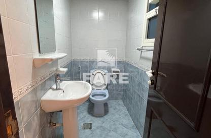 Apartment - 3 Bedrooms - 3 Bathrooms for rent in Queen Tower - Al Qasba - Sharjah