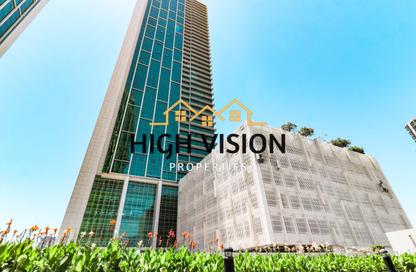 Apartment - 2 Bedrooms - 3 Bathrooms for sale in Ocean Terrace - Marina Square - Al Reem Island - Abu Dhabi Apartment - 2 Bedrooms - 3 Bathrooms for sale in Ocean Terrace - Marina Square - Al Reem Island - Abu Dhabi