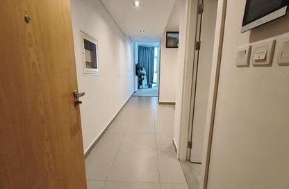 Apartment - Studio - 1 Bathroom for rent in Souks Residential - Al Mamsha - Muwaileh - Sharjah