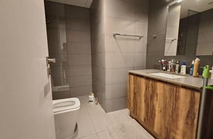 Apartment - Studio - 1 Bathroom for rent in Souks Residential - Al Mamsha - Muwaileh - Sharjah