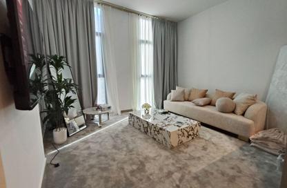 Apartment - Studio - 1 Bathroom for rent in Souks Residential - Al Mamsha - Muwaileh - Sharjah