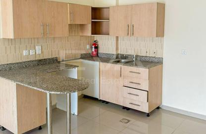 Apartment - 1 Bedroom - 2 Bathrooms for sale in Madison Columbus - Madison Residences - Majan - Dubai Apartment - 1 Bedroom - 2 Bathrooms for sale in Madison Columbus - Madison Residences - Majan - Dubai