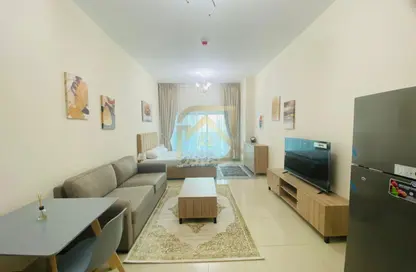 شقة - 1 حمام للايجار في برمودا فيوز - مدينة دبي الرياضية - دبي