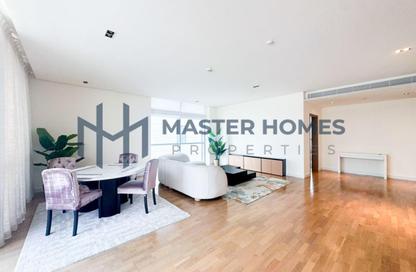 Apartment - 3 - 5 for rent in City Walk Residential Building 20 - City Walk Residential - City Walk - Al Wasl - Dubai Apartment - 3 - 5 for rent in City Walk Residential Building 20 - City Walk Residential - City Walk - Al Wasl - Dubai