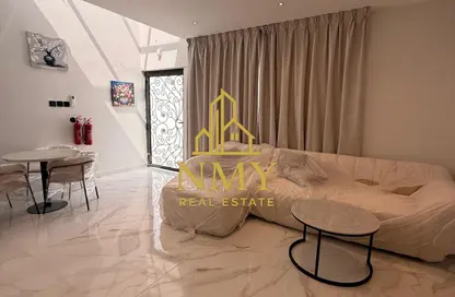 فيلا - 2 غرف نوم - 2 حمامات للايجار في كورنيش راس الخيمة - رأس الخيمة