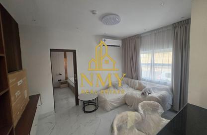 Villa - 2 Bedrooms - 2 Bathrooms for rent in Cornich Ras Al Khaima - Ras Al Khaimah
