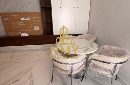 فيلا - 2 غرف نوم - 2 حمامات للايجار في كورنيش راس الخيمة - رأس الخيمة