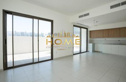 Villa - 3 Bedrooms - 4 Bathrooms for rent in Parkside 1 - Emaaar South - Dubai South (Dubai World Central) - Dubai Villa - 3 Bedrooms - 4 Bathrooms for rent in Parkside 1 - Emaaar South - Dubai South (Dubai World Central) - Dubai