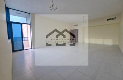 Apartment - 3 Bedrooms - 3 Bathrooms for sale in Falcon Tower 6 - Falcon Towers - Ajman Downtown - Ajman