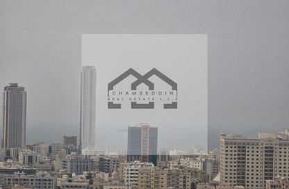 Apartment - 3 Bedrooms - 3 Bathrooms for sale in Falcon Tower 6 - Falcon Towers - Ajman Downtown - Ajman Apartment - 3 Bedrooms - 3 Bathrooms for sale in Falcon Tower 6 - Falcon Towers - Ajman Downtown - Ajman