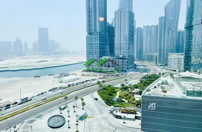 شقة - غرفة نوم - 2 حمامات للبيع في برج البوابة 3 - شمس أبوظبي - جزيرة الريم - أبوظبي