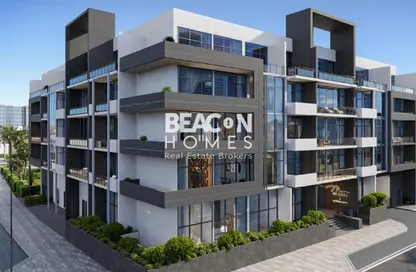 Apartment - 1 Bedroom - 2 Bathrooms for sale in Mi Casa by London Gate - District 16 - Jumeirah Village Circle - Dubai