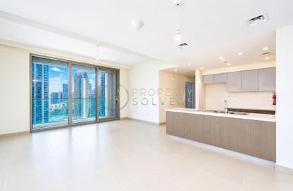 Apartment - 3 Bedrooms - 3 Bathrooms for rent in Forte 2 - Forte - Downtown Dubai - Dubai Apartment - 3 Bedrooms - 3 Bathrooms for rent in Forte 2 - Forte - Downtown Dubai - Dubai