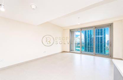 Apartment - 3 Bedrooms - 3 Bathrooms for rent in Forte 2 - Forte - Downtown Dubai - Dubai