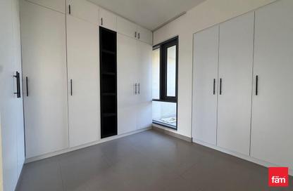 Villa - 4 Bedrooms - 4 Bathrooms for rent in Maple at Dubai Hills Estate 1 - Maple at Dubai Hills Estate - Dubai Hills Estate - Dubai