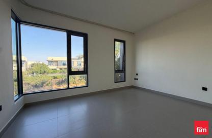 Villa - 4 Bedrooms - 4 Bathrooms for rent in Maple at Dubai Hills Estate 1 - Maple at Dubai Hills Estate - Dubai Hills Estate - Dubai