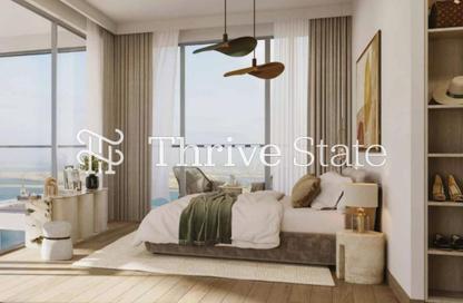 Apartment - 1 Bedroom - 2 Bathrooms for sale in Mar Casa - Maritime City - Dubai