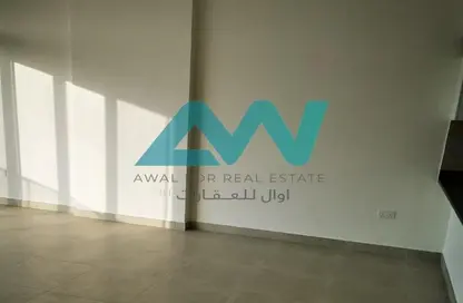 شقة - غرفة نوم - 2 حمامات للايجار في سوهو سكوير - جزيرة السعديات - أبوظبي