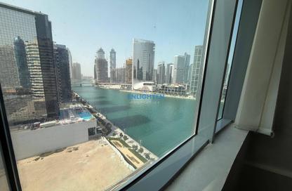 مكتب - استوديو للايجار في XL برج - الخليج التجاري - دبي مكتب - استوديو للايجار في XL برج - الخليج التجاري - دبي