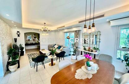 Villa - 3 Bedrooms - 3 Bathrooms for rent in Alma 2 - Alma - Arabian Ranches - Dubai Villa - 3 Bedrooms - 3 Bathrooms for rent in Alma 2 - Alma - Arabian Ranches - Dubai