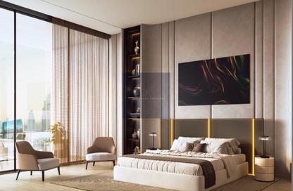 Apartment - Studio - 1 Bathroom for sale in One By Binghatti - Business Bay - Dubai Apartment - Studio - 1 Bathroom for sale in One By Binghatti - Business Bay - Dubai