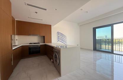 Apartment - 1 Bedroom - 1 Bathroom for rent in Azizi Mirage - Dubai Studio City - Dubai