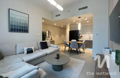 شقة - 2 غرف نوم - 2 حمامات للايجار في فورتي 2 - فورتي - وسط مدينة دبي - دبي شقة - 2 غرف نوم - 2 حمامات للايجار في فورتي 2 - فورتي - وسط مدينة دبي - دبي