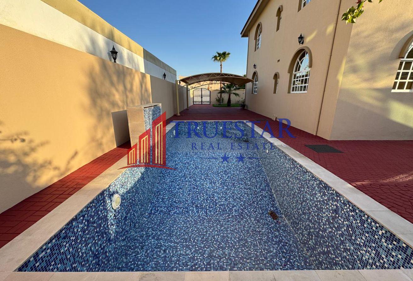 HUGE PRIVATE GARDEN POOL SPACIOUS 4BR+MAIDS photo 23
