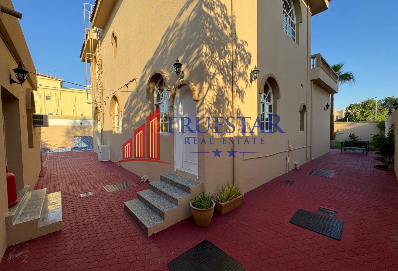 HUGE PRIVATE GARDEN POOL SPACIOUS 4BR+MAIDS photo 24