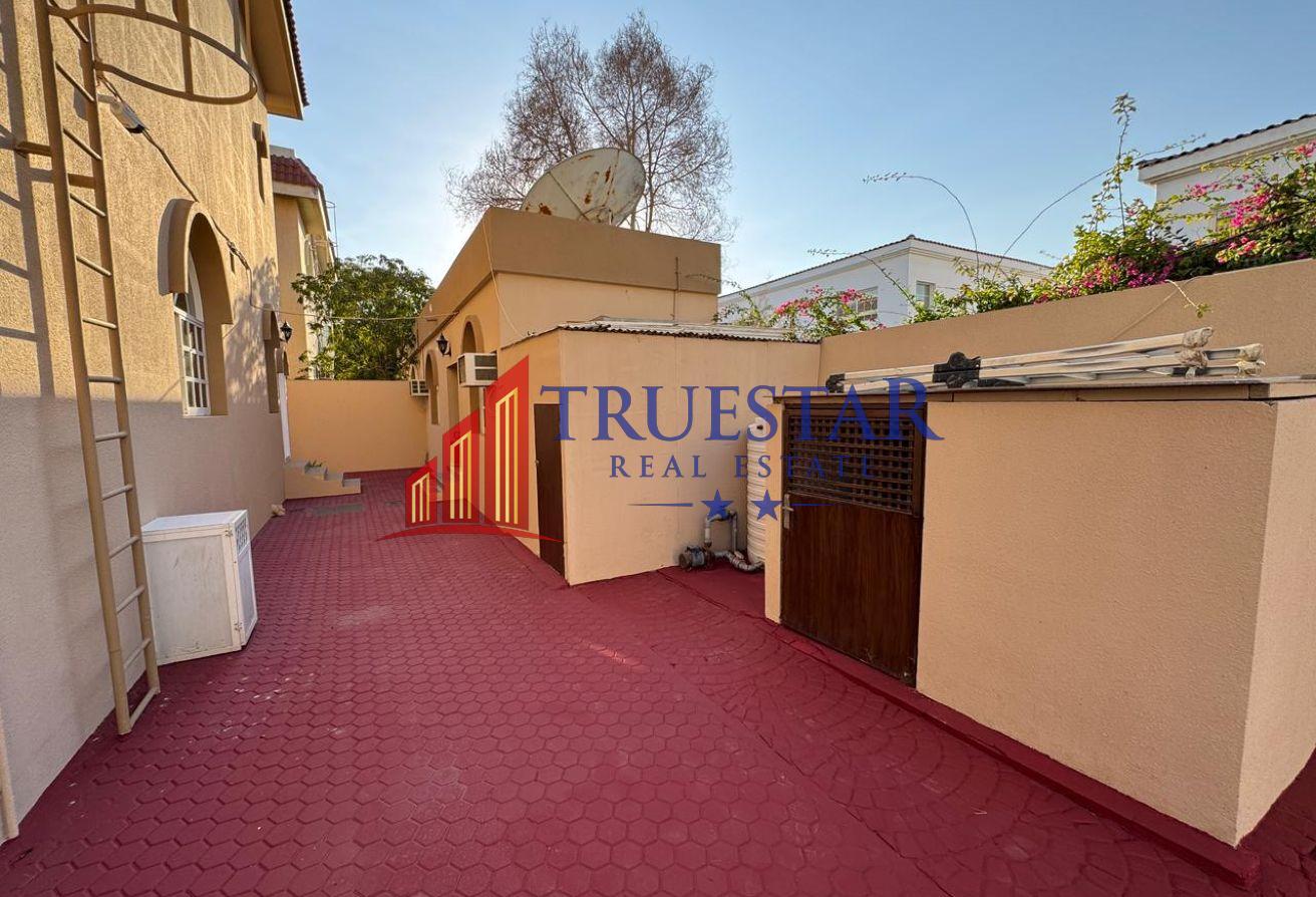 HUGE PRIVATE GARDEN POOL SPACIOUS 4BR+MAIDS photo 27