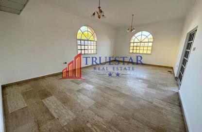 Villa - 4 Bedrooms - 5 Bathrooms for rent in Al Safa 2 Villas - Al Safa 2 - Al Safa - Dubai