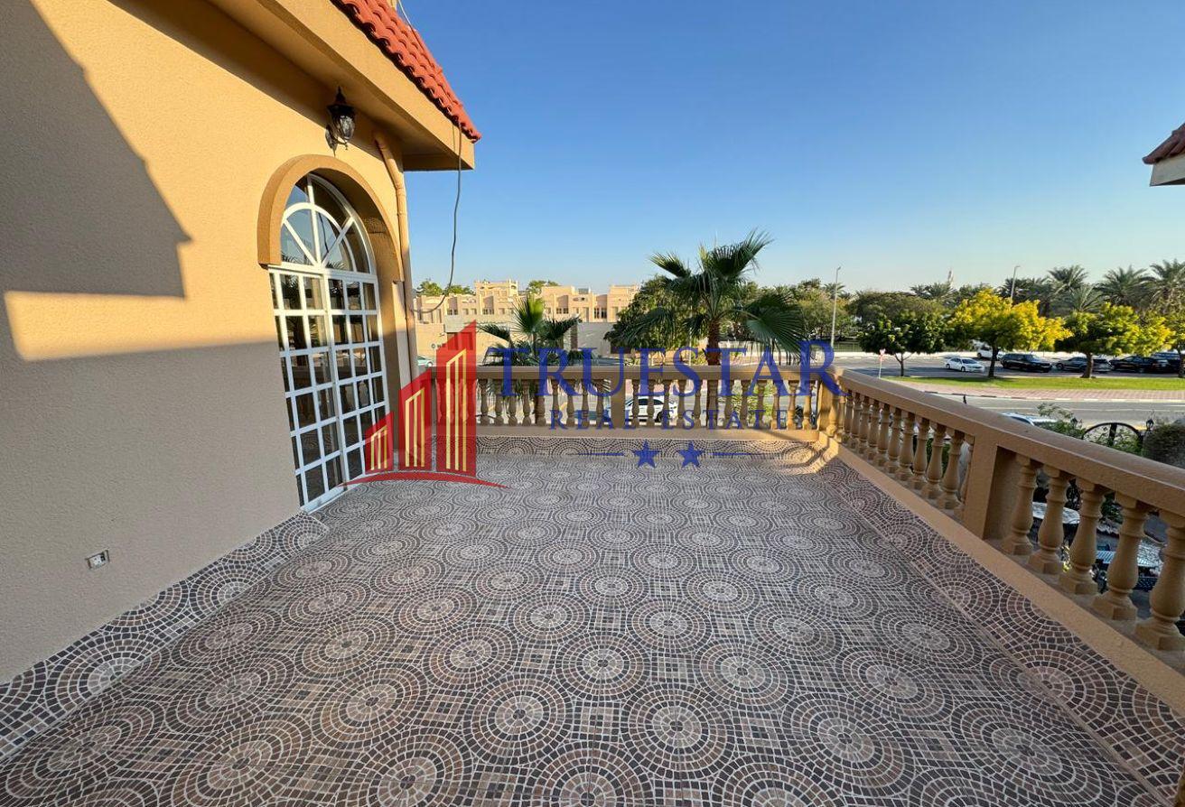 HUGE PRIVATE GARDEN POOL SPACIOUS 4BR+MAIDS photo 20