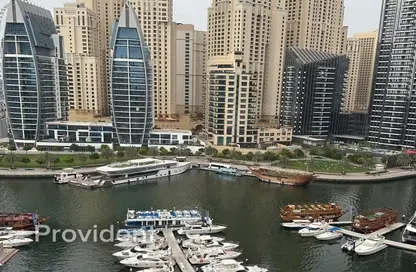 Apartment - 1 Bedroom - 2 Bathrooms for sale in Marina Star - Dubai Marina - Dubai Apartment - 1 Bedroom - 2 Bathrooms for sale in Marina Star - Dubai Marina - Dubai