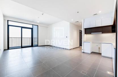 Apartment - 2 - 2 for rent in Creek Edge Tower 1 - Creek Edge - Dubai Creek Harbour (The Lagoons) - Dubai