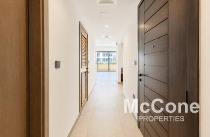 تاون هاوس - 4 غرف نوم - 3 حمامات للبيع في مالطة - داماك لاجونز - دبي