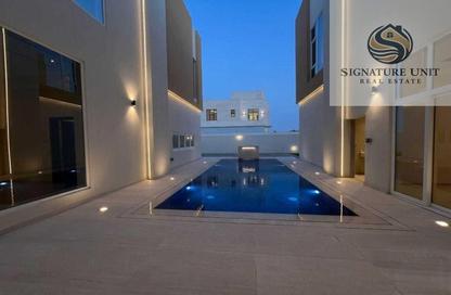 Villa - 5 Bedrooms - 7 Bathrooms for rent in Madinat Hind 3 - Dubai Land - Dubai Villa - 5 Bedrooms - 7 Bathrooms for rent in Madinat Hind 3 - Dubai Land - Dubai