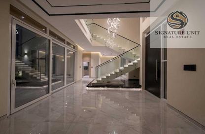 Villa - 5 Bedrooms - 7 Bathrooms for rent in Madinat Hind 3 - Dubai Land - Dubai Villa - 5 Bedrooms - 7 Bathrooms for rent in Madinat Hind 3 - Dubai Land - Dubai