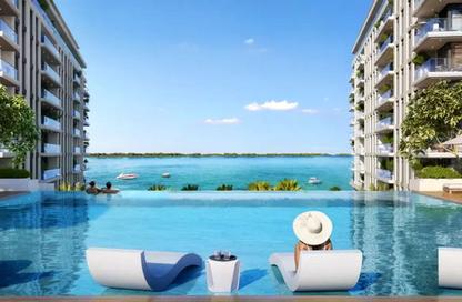 Duplex - 3 - 4 for sale in The Cove II Building 8 - The Cove ll - Dubai Creek Harbour (The Lagoons) - Dubai Duplex - 3 - 4 for sale in The Cove II Building 8 - The Cove ll - Dubai Creek Harbour (The Lagoons) - Dubai