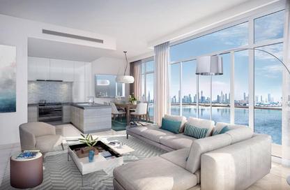 Duplex - 3 - 4 for sale in The Cove II Building 8 - The Cove ll - Dubai Creek Harbour (The Lagoons) - Dubai Duplex - 3 - 4 for sale in The Cove II Building 8 - The Cove ll - Dubai Creek Harbour (The Lagoons) - Dubai