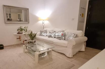 Apartment - 1 - 1 for rent in Diamond Views 1 - District 14 - Jumeirah Village Circle - Dubai