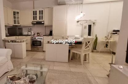 Apartment - 1 - 1 for rent in Diamond Views 1 - District 14 - Jumeirah Village Circle - Dubai
