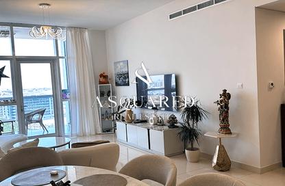 Apartment - 2 Bedrooms - 3 Bathrooms for rent in Topaz Avenue - Al Furjan - Dubai Apartment - 2 Bedrooms - 3 Bathrooms for rent in Topaz Avenue - Al Furjan - Dubai