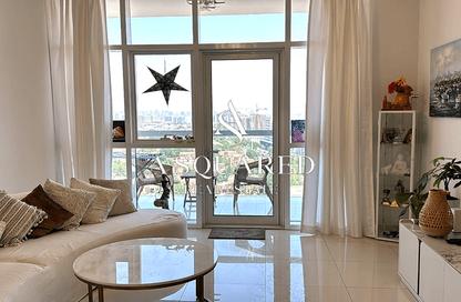 Apartment - 2 Bedrooms - 3 Bathrooms for rent in Topaz Avenue - Al Furjan - Dubai Apartment - 2 Bedrooms - 3 Bathrooms for rent in Topaz Avenue - Al Furjan - Dubai